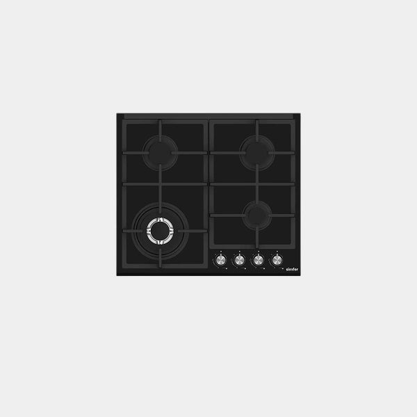 Simfer 60cm Built-in Gas Hob 