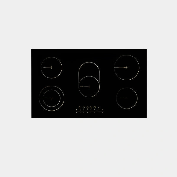 Simfer 90cm Vtc Built-in-hob