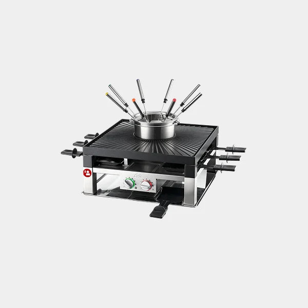 Solis Combi Grill 3 in 1 - Type 796