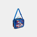 Sonic the Hedgehog 5 in 1 Kids Trolly Bag (School Kit) 