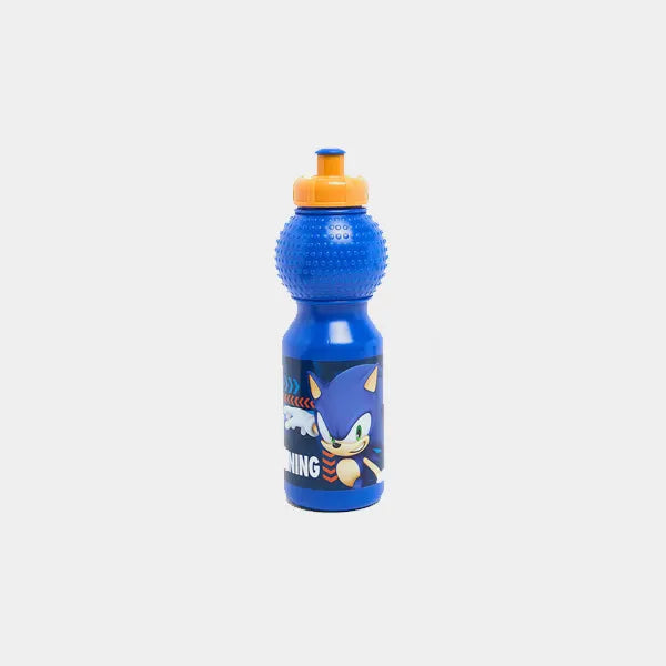 Sonic the Hedgehog 5 in 1 Kids Trolly Bag (School Kit) in qatar