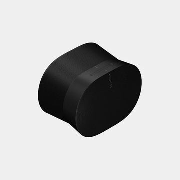 Sonos Era 300 Premium Smart Wireless Speaker | Wi-Fi & Bluetooth 5.0 | Dolby Atmos 3D Audio | Alexa & Sonos Voice Control | Trueplay Tuning | E30G1UK1BLKR2 - Black