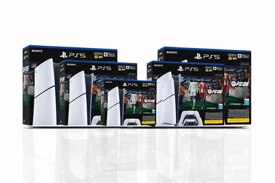 Sony PS5 Digital Console