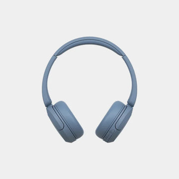 Sony CH520 Wireless Headset - Blue