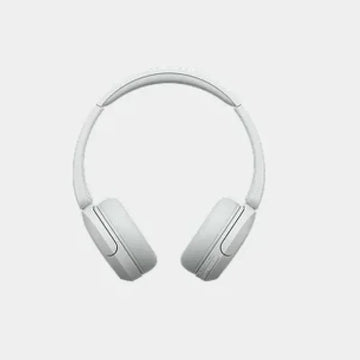 Sony CH520 Wireless Headset - White