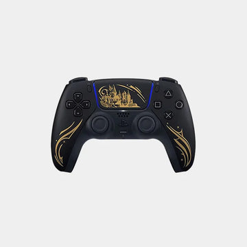 Sony DualSense Hogwarts Legacy Limited Edition Wireless Controller
