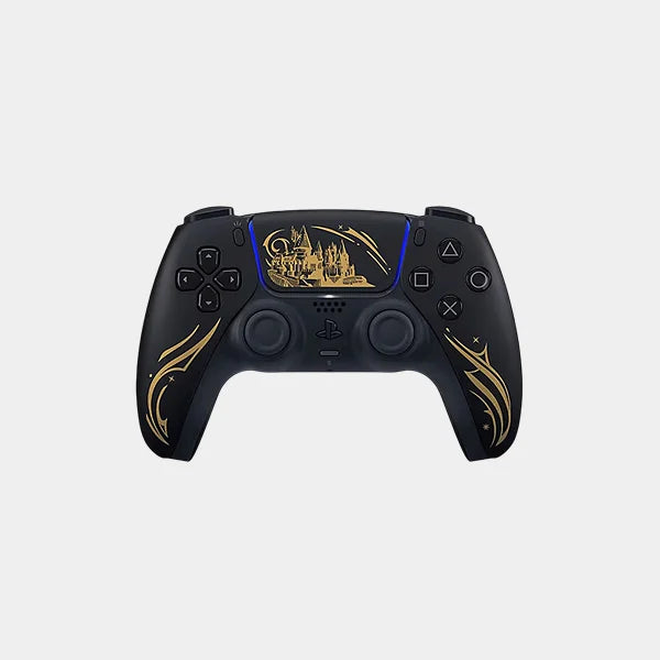 Sony DualSense Hogwarts Legacy Limited Edition Wireless Controller