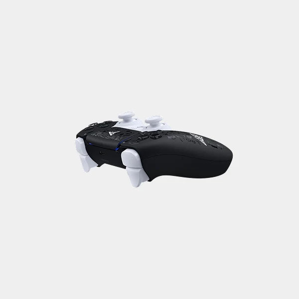 Sony DualSense The Last of Us Limited Edition Controller Wireless Black/White qatar