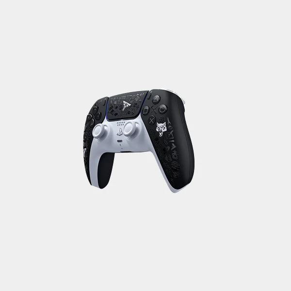 Sony DualSense The Last of Us Limited Edition Controller Wireless Black/White in qatar