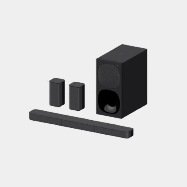 Sony HT-S20R 400W 5.1ch Home Cinema Soundbar System Qatar