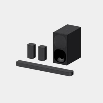 Sony HT-S20R 400W 5.1ch Home Cinema Soundbar System Qatar