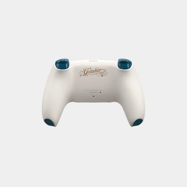 Sony PS5 Dualsense Wireless Controller Genshin Impact Limited Edition