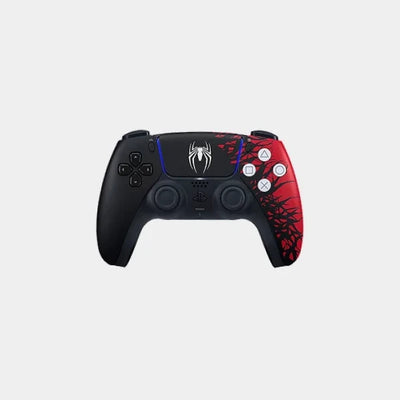 PS5 Joystick Controller - Marvel's Spider -Man 2 Limited Edition