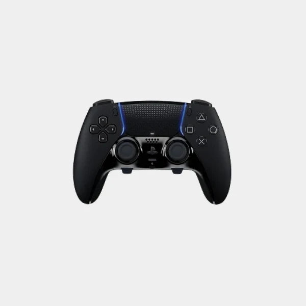 PS5 Joystick Dual Sense Edge Controller Remappable button- Black