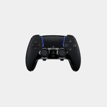 PS5 Joystick Dual Sense Edge Controller Remappable button- Black