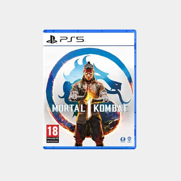 Sony PS5 Mortal Kombat 1 -PS5