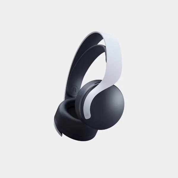 Sony PS5 Pulse 3D Wireless Headset - White