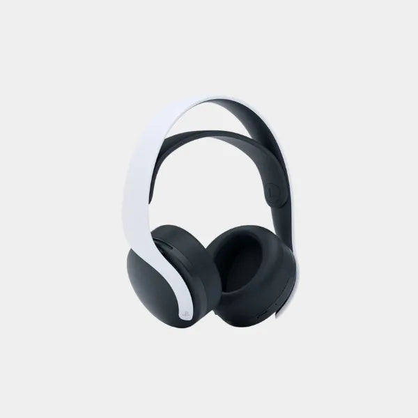 Sony PS5 Pulse 3D Wireless Headset - White