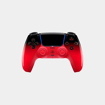 Sony PlayStation 5 DualSense Wireless Controller  - Techno Red