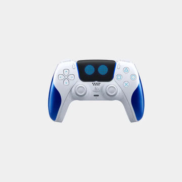 Sony PlayStation 5 DualSense Wireless Controller Astro Bot Limited Edition - CFI-ZCT1WZ3X