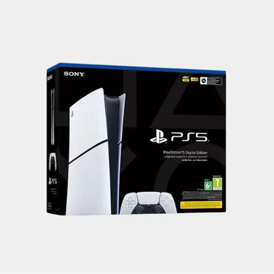Ps5 Price In Qatar