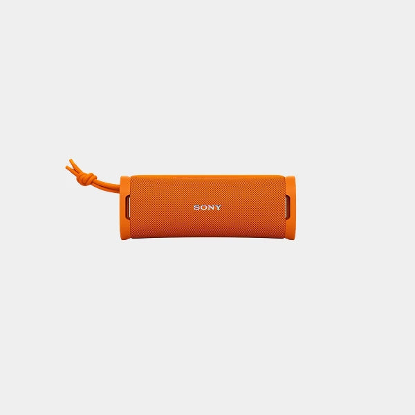 Sony ULT FIELD 1 Wireless Portable Speaker SRS-ULT10 - Orange