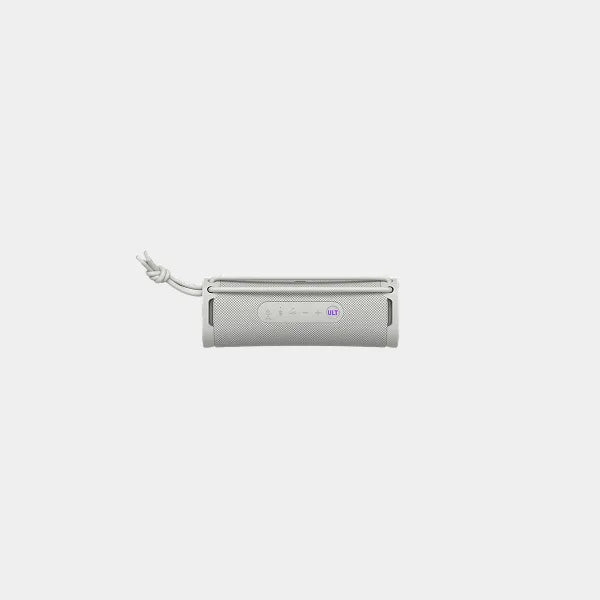 Sony ULT FIELD 1 Wireless Portable Speaker SRS-ULT10 -  White