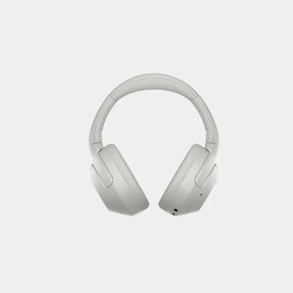Sony ULT Wear WH-ULT900N Wireless Noise-Canceling Headphone - Off White