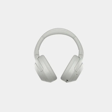 Sony ULT Wear WH-ULT900N Wireless Noise-Canceling Headphone - Off White