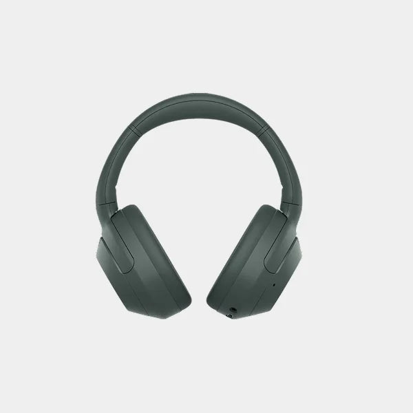 Sony ULT Wear WH-ULT900N Wireless Noise-Canceling Headphone - Forest gray