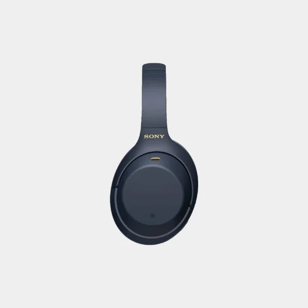 Sony WH-1000XM4 Qatar Wireless Noise Canceling Stereo Headset  in qatar