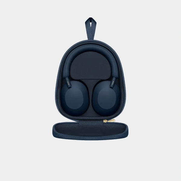 Sony WH-1000XM5 Wireless Noise Canceling Stereo Headset in qatar