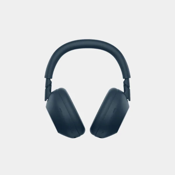 Sony WH-1000XM6 Wireless Noise-Canceling Headphone - Midnight Blue