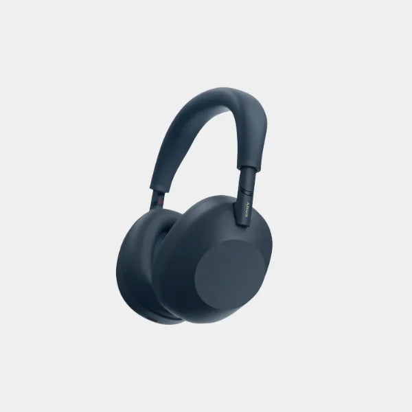 Sony WH-1000XM6 Wireless Noise-Canceling Headphone - Midnight Blue