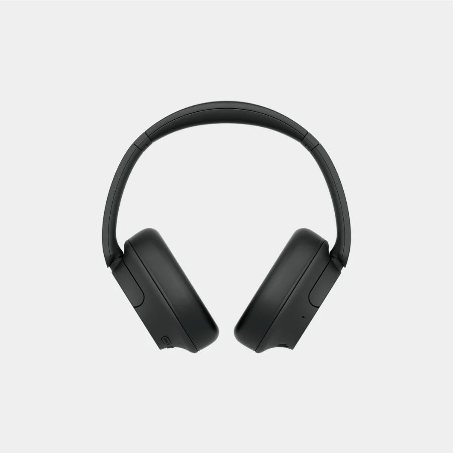 Sony WH-CH720N Wireless Noise-Canceling Headphone - Black