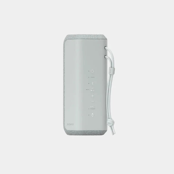 Sony X-Series Portable Wireless Speaker SRS-XE200 White In Qatar