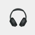 Sony WH-1000XM4 Wireless Noise Canceling Stereo Headset - Black