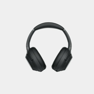 Sony WH-1000XM4 Wireless Noise Canceling Stereo Headset - Black