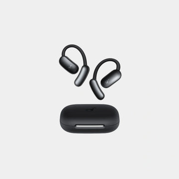 Anker Soundcore Aerofit 2 Ai Assistant Earbud - Midnight Black