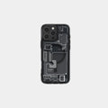 Spigen Hybrid  Zero One Case for iPhone 16 Pro in qatar
