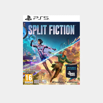 Split Fiction - PS5