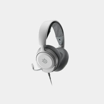 SteelSeries Arctis Nova 1 Wired Headset |SS-HS-ARC-NOV-1-WH - White