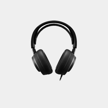 SteelSeries New Arctis Nova Pro Xbox-Multi-System Wired Gaming On Ear Headset | SS-HS-ARCNOVPRO-BK - Black