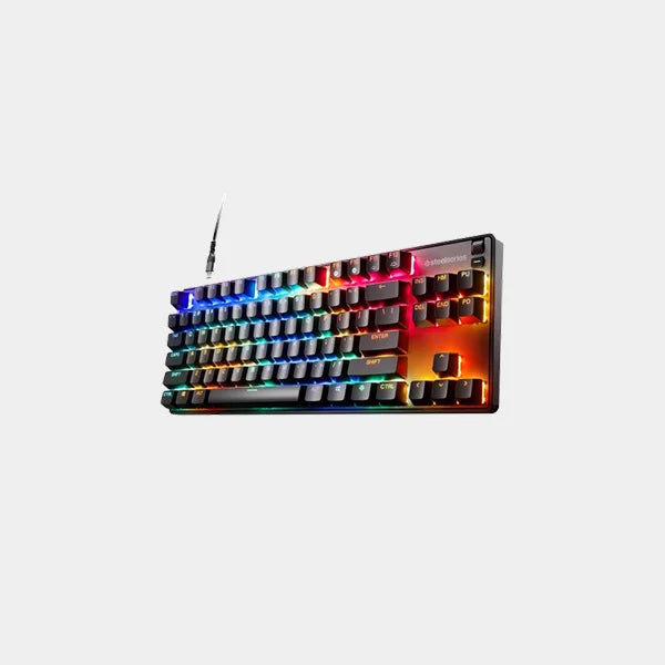 Steelseries Apex 9 TKL |SS-KB-APX-9-TKL-US - Black