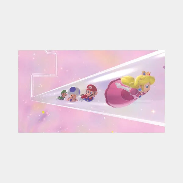 Super Mario 3D World + Bowser'S Fury Nintendo Switch