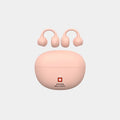 Swiss Military Delta 6 True Wireless Earbuds - pink