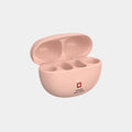 Swiss Military Delta 6 True Wireless Earbuds - pink in qatar
