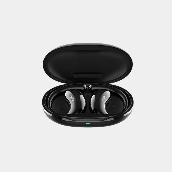 Swiss Military Delta 7 Open Ear Wireless Earbuds
