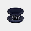 Swiss Military Delta 7 Open Ear Wireless Earbuds - purple