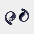 Swiss Military Delta 7 Open Ear Wireless Earbuds - purple in qatar